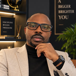Tunde Adedokun